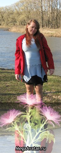 Светлана Черняева | Колпино