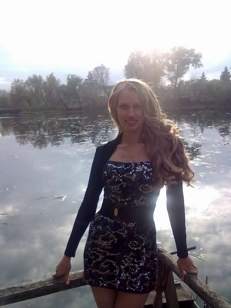 Галина Онищук | Борисполь