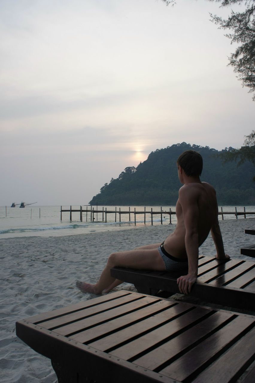 Павел Лавренчук | Красноярск