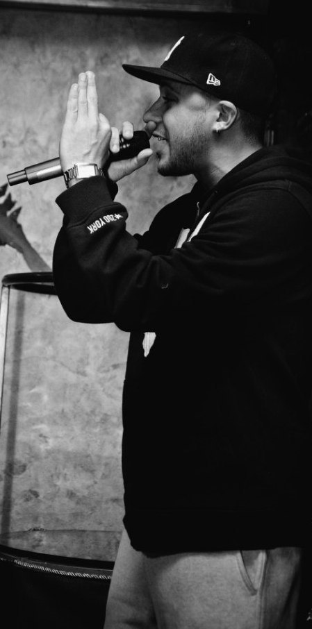 Никита Лучкин LOGIC | Днепр (Днепропетровск)