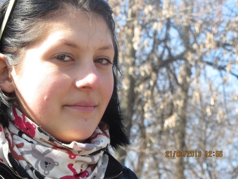 Оксана Юженко | Кропивницкий / Кировоград