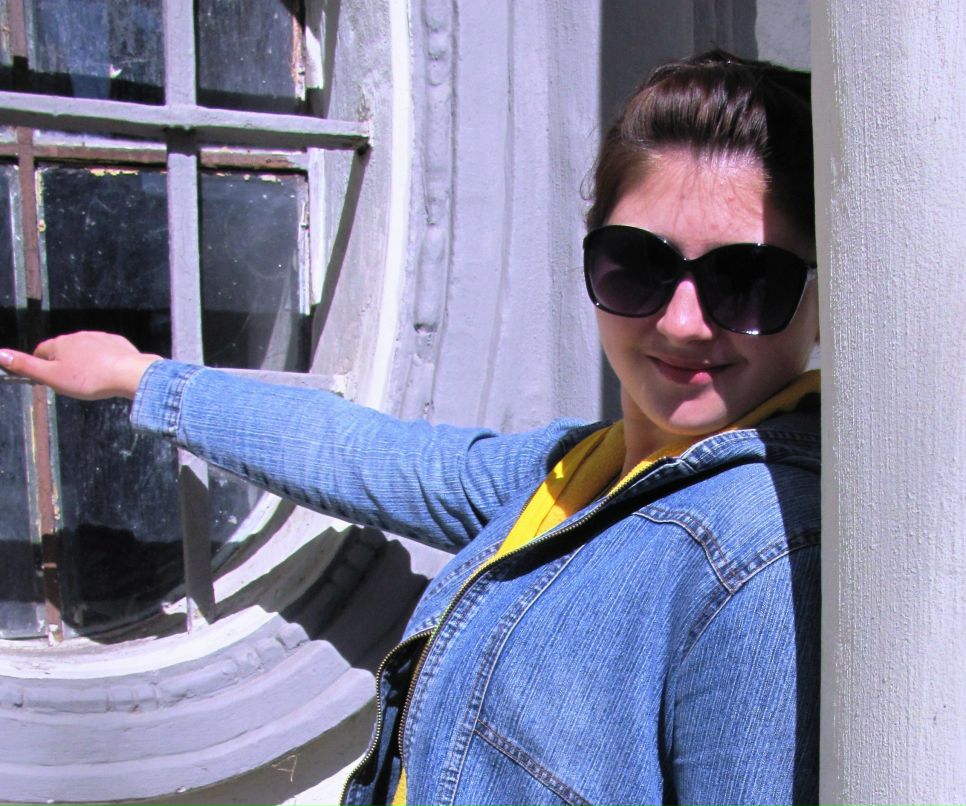 Евгения Чубарь | Львов