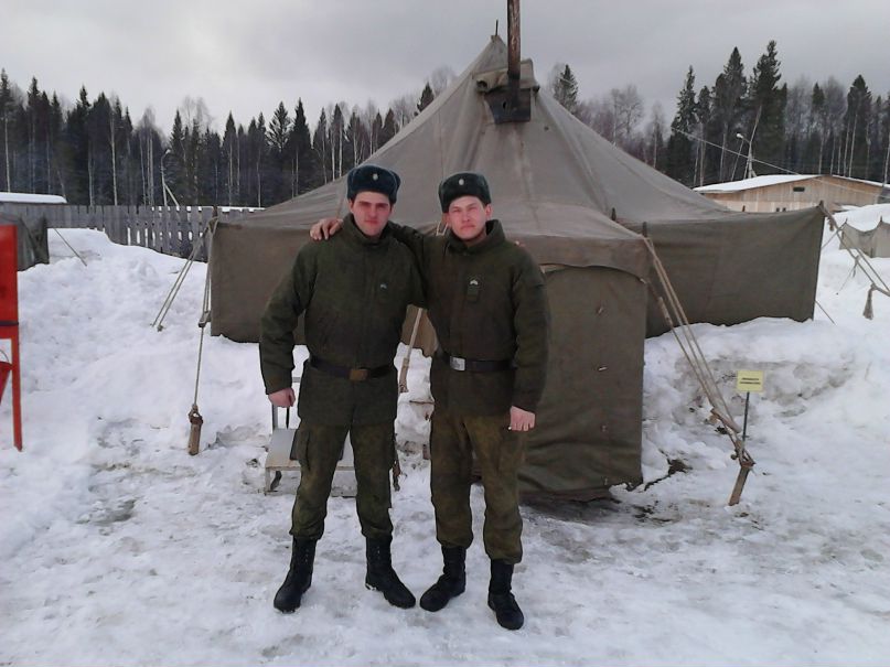 Дамир Кантуганов | Казань