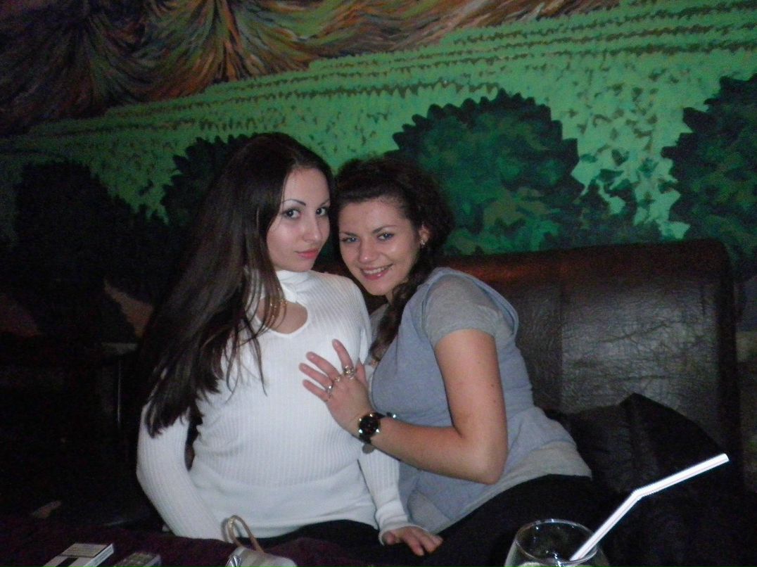 Роман Дуров | Горловка