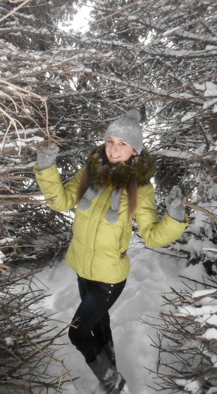 Анастасия Середа | Жлобин