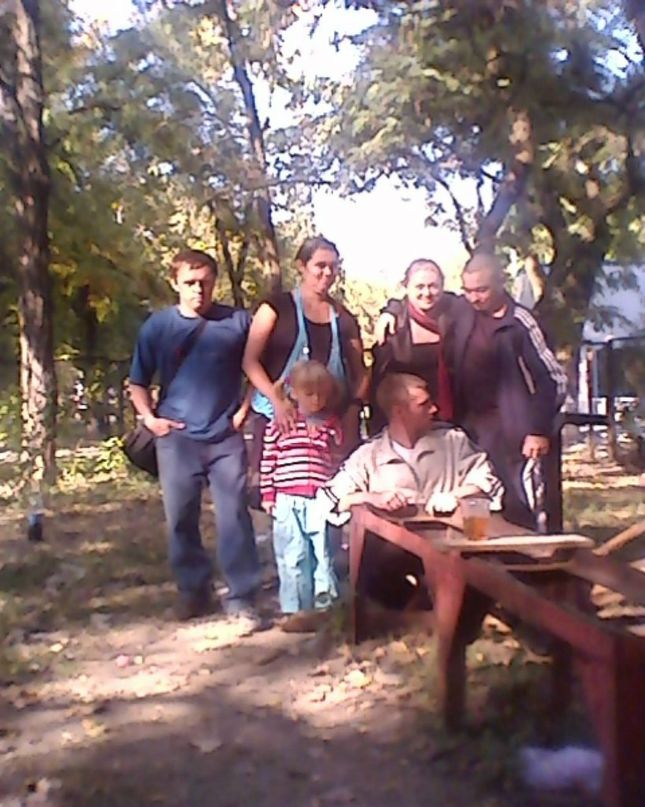 Димон Стопка | Запорожье