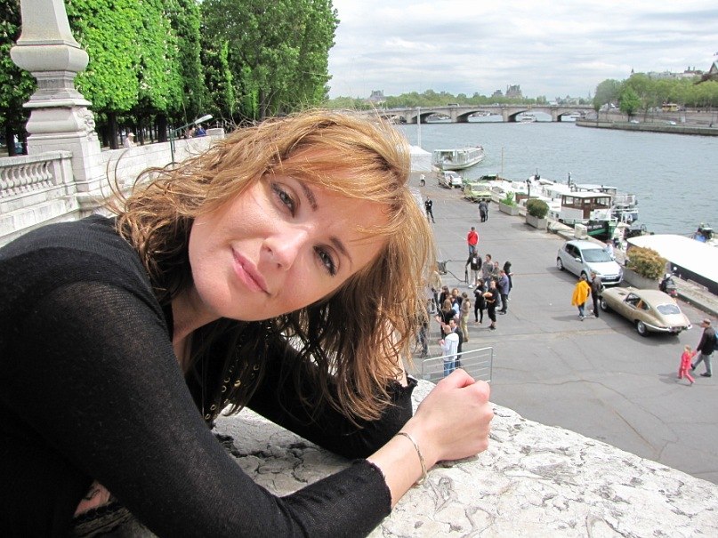 Наталья Писарчик | Санкт-Петербург