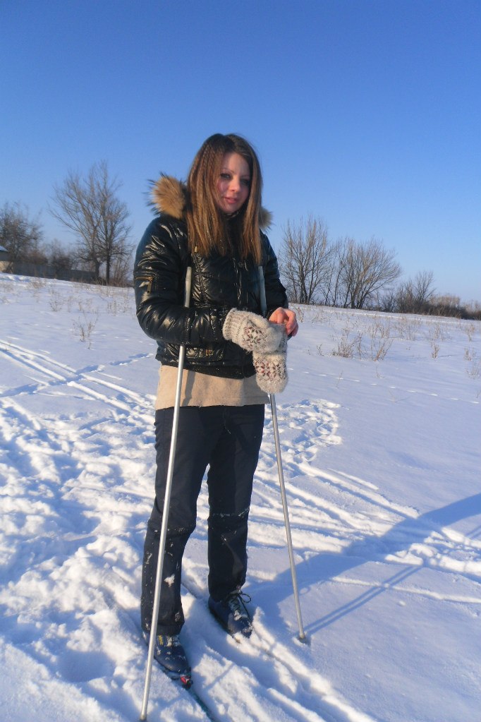 Лёкушка Макеева | Сумы