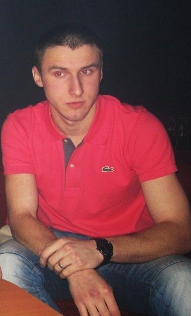 Максим Столбов | Тюмень