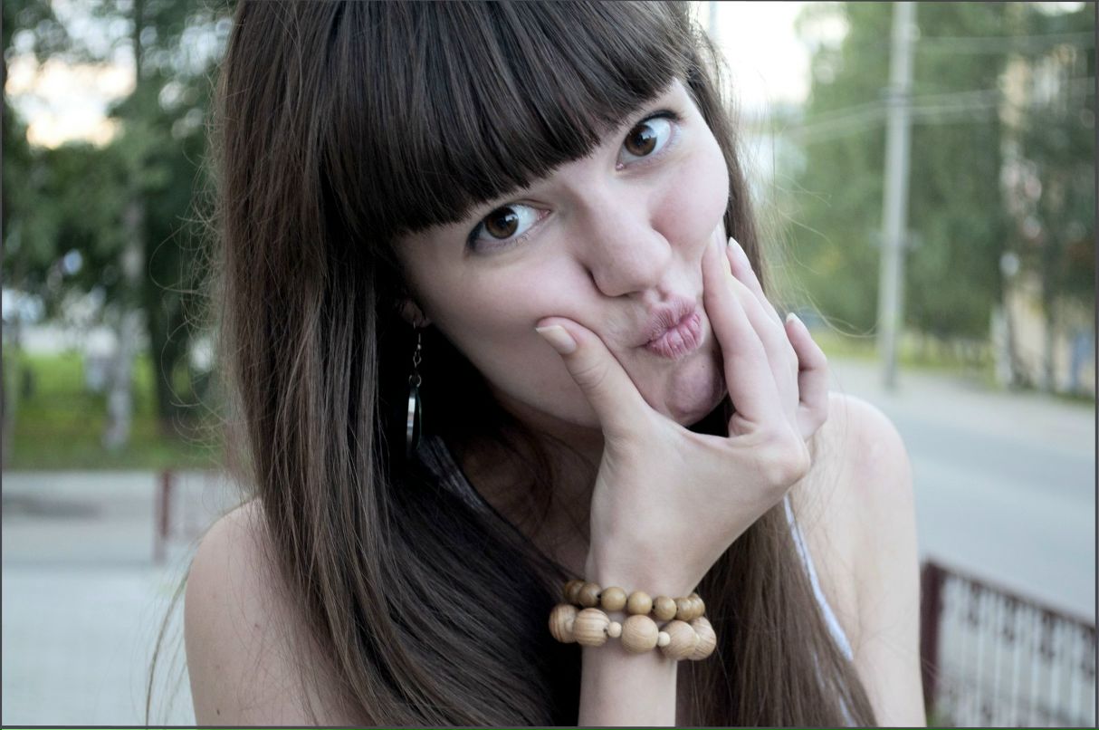 Екатерина Матвеева | Санкт-Петербург