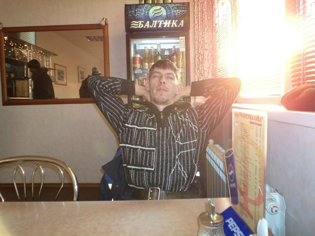 Павел Мысников | Великий Новгород