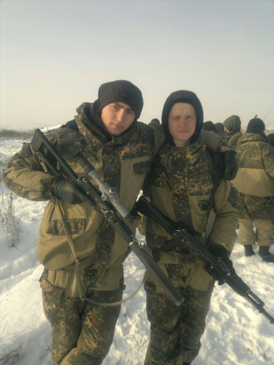 Любовь Леонтьева |...В...ОдНОм...ЭгземПляРЕ...| | 