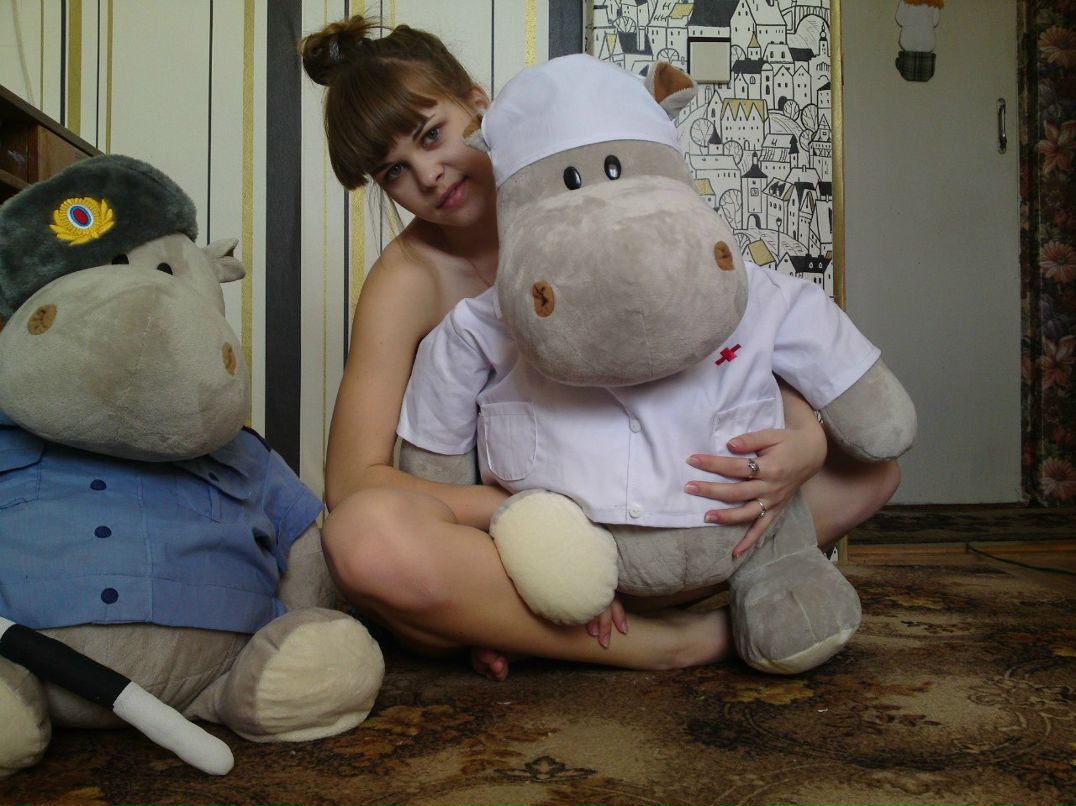 Катя Ельпединская | Петрозаводск