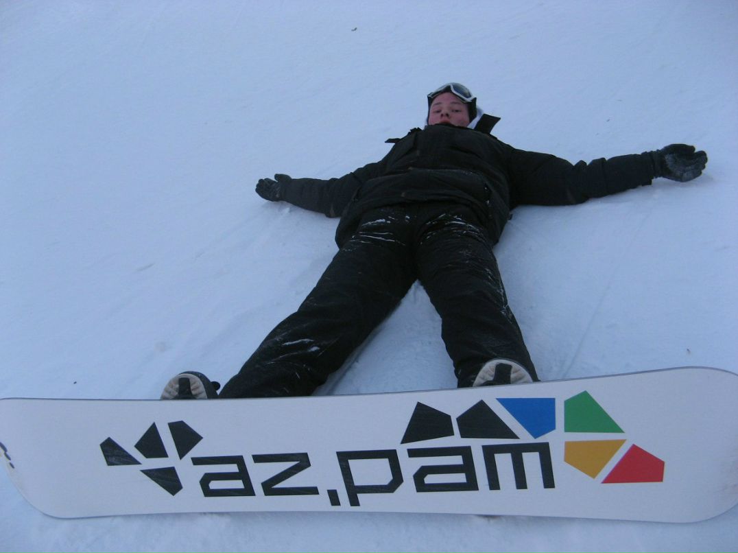 Роман Кротков | Подольск