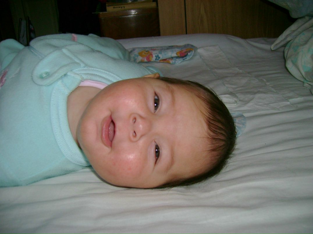 Асель Нурпеисова | Санкт-Петербург