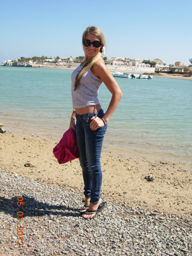 Юлия Абрамова | Красноярск