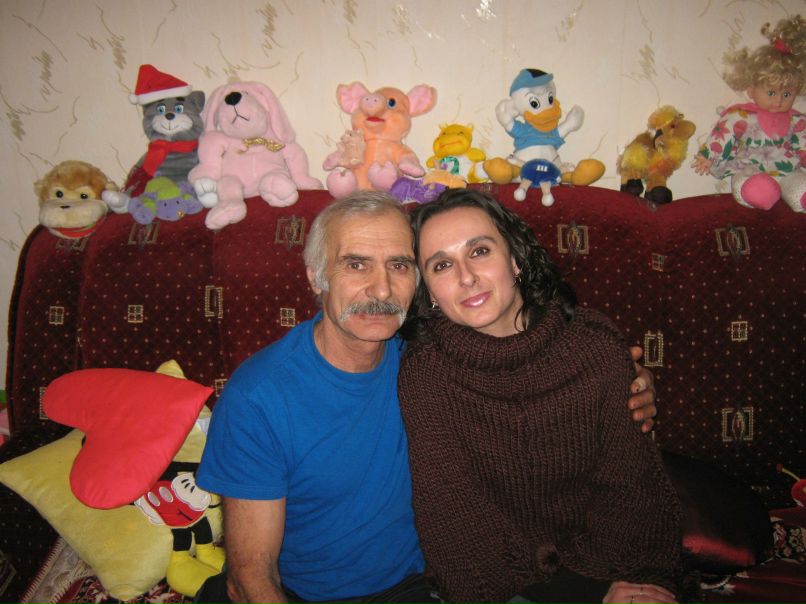 Андрей Барсегян | Запорожье