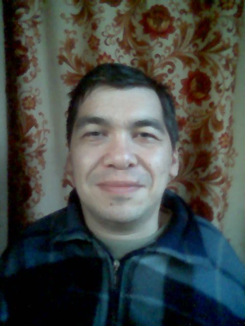 Андрій Фабрика | Ротмистровка