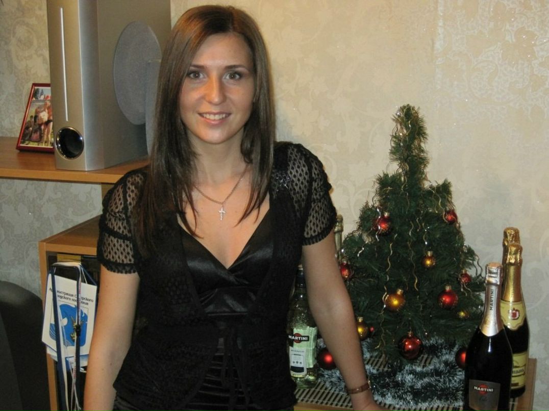 Тамара Васильева | Гатчина