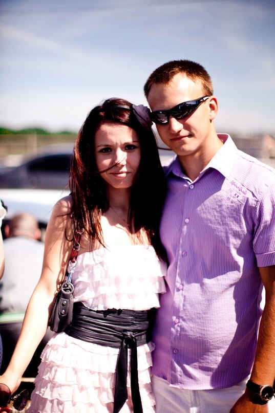 Иван Гагаринский ***TIGER*** | Череповец