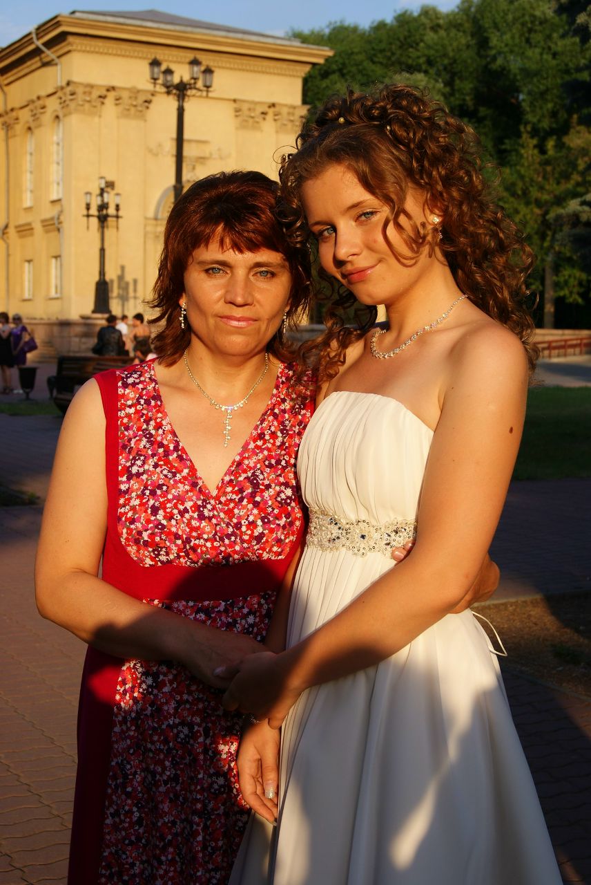 Ксения Шергунова | Челябинск