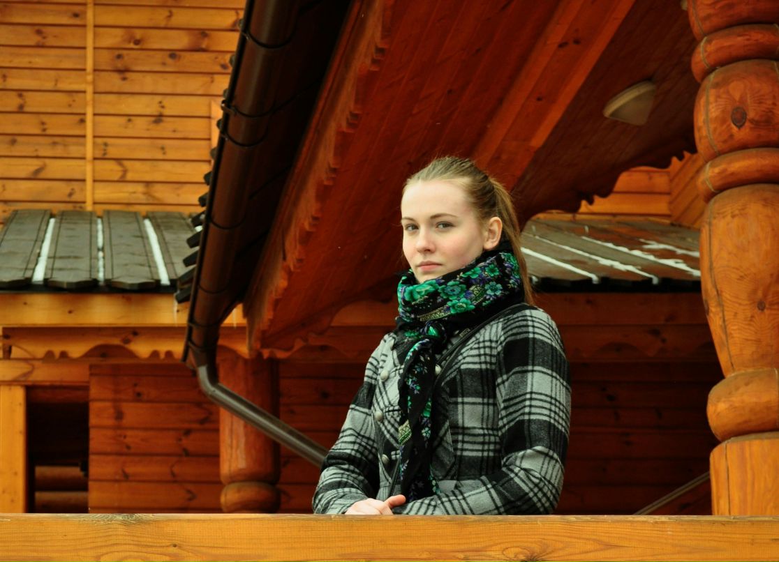 Анастасия Диденко | Москва