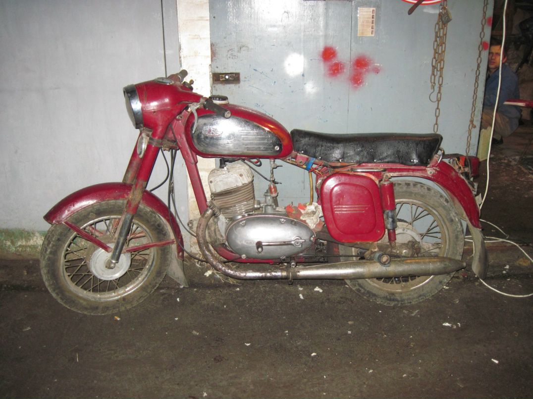 Макс Щукин SHCHUKA | Харьков