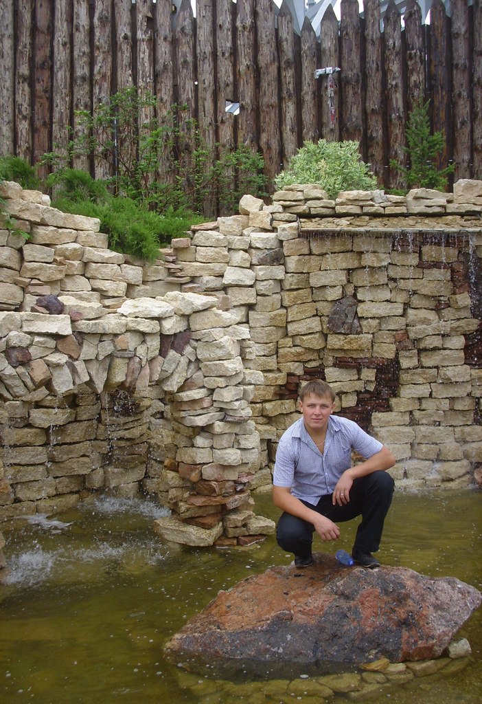 Михаил Комаров | Ярославль