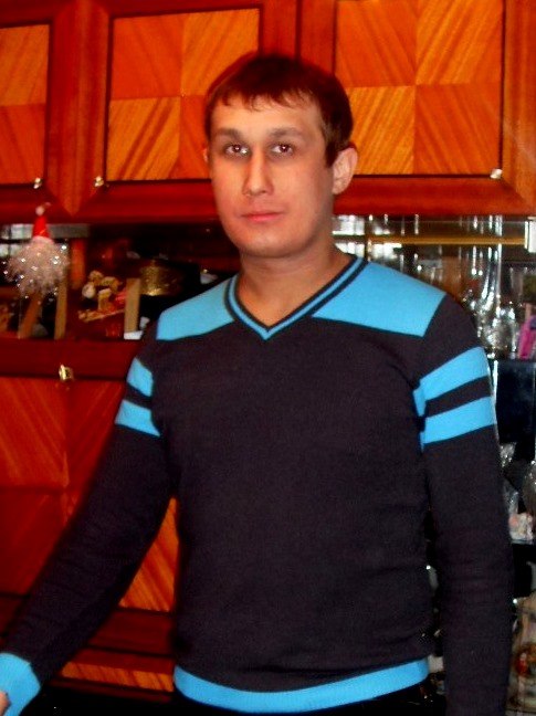 Рамиль Ибрагимов | Казань