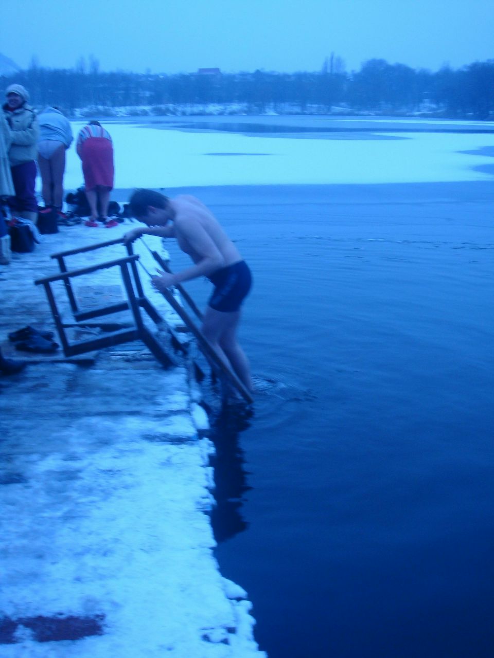 Евгений Савочкин | Донецк