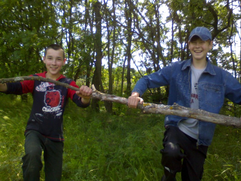 Игорь Позняков | Кропивницкий / Кировоград