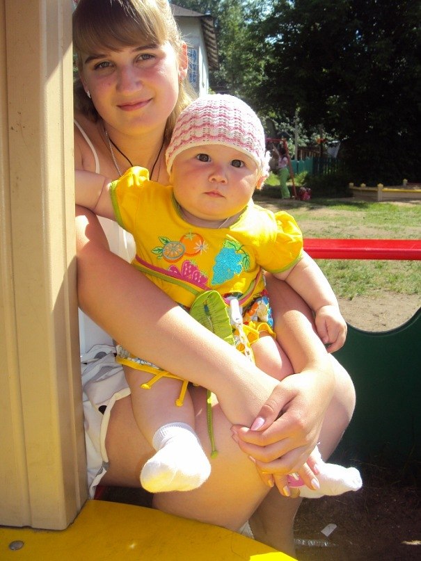 Светлана Волкова | Великий Новгород