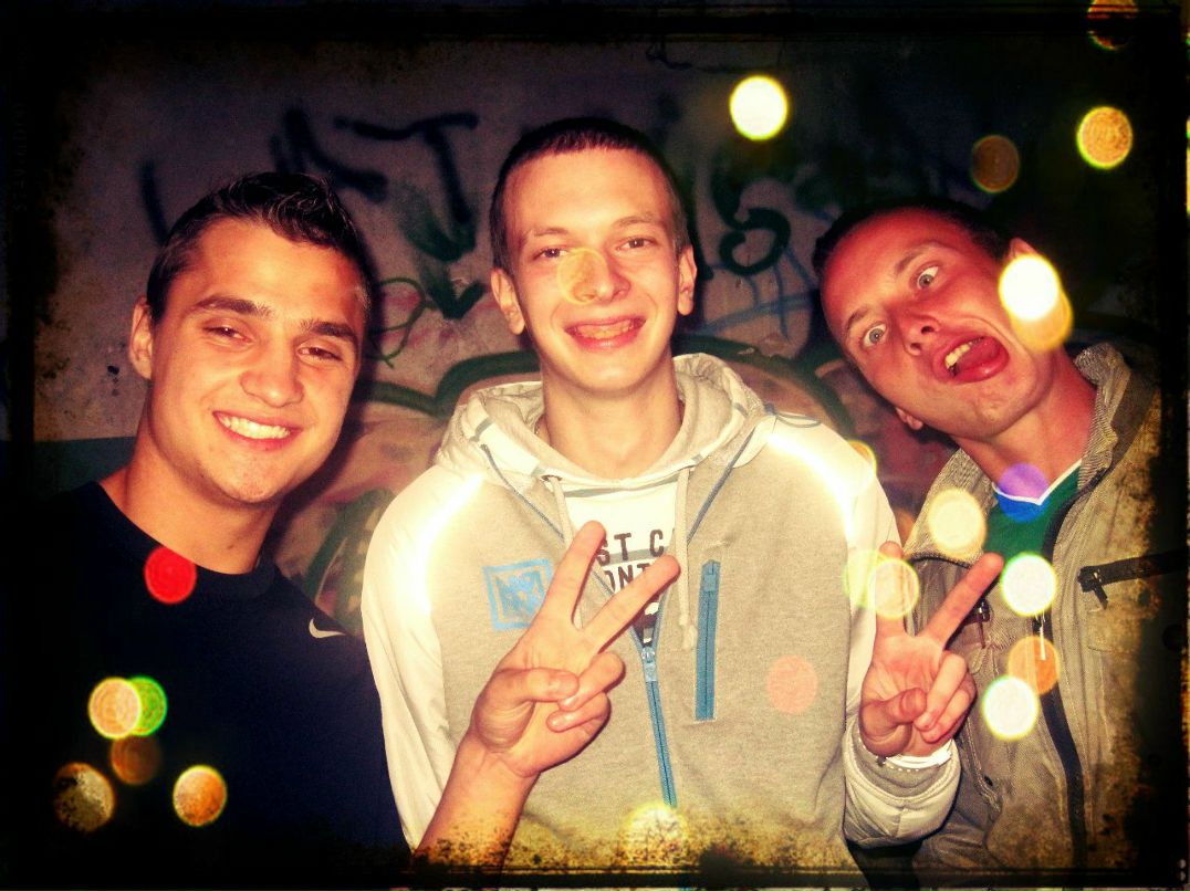 Дмитрий Дроздов | Рига