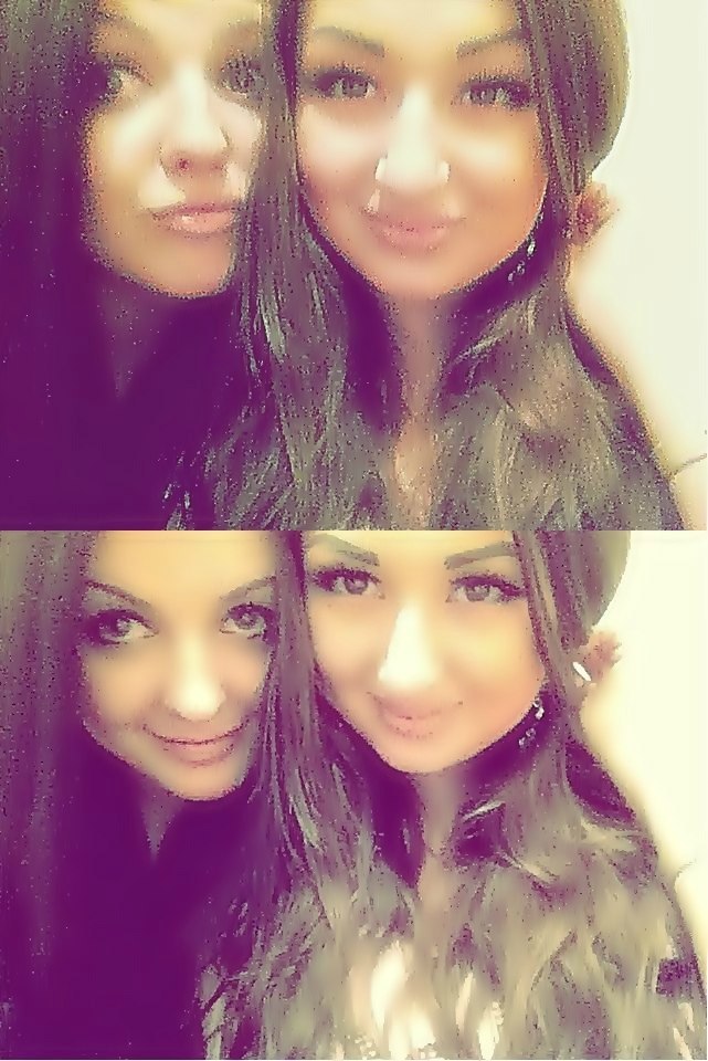 Кристина Ожиняк | Николаев