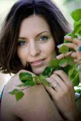 Василиса Посвалюк | Хабаровск