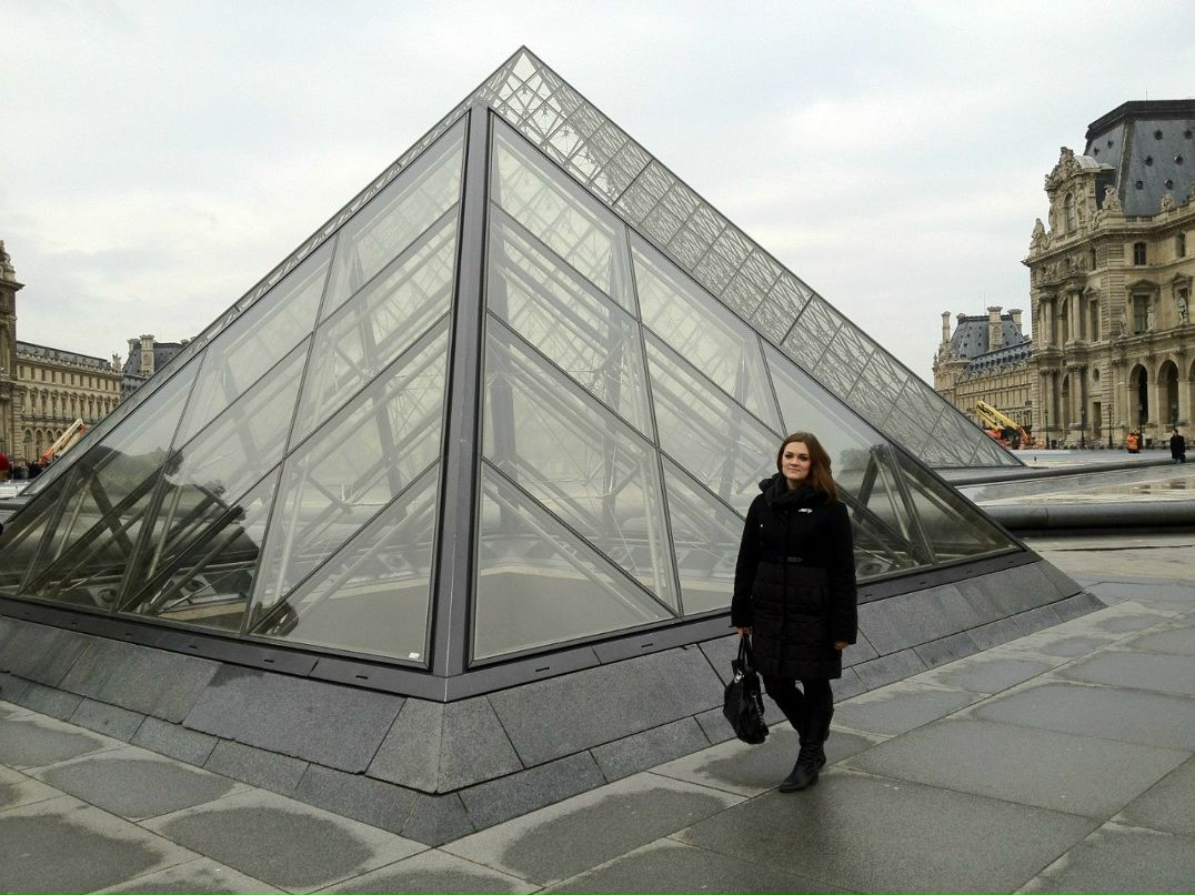 Женя Кирюшкина | Челябинск