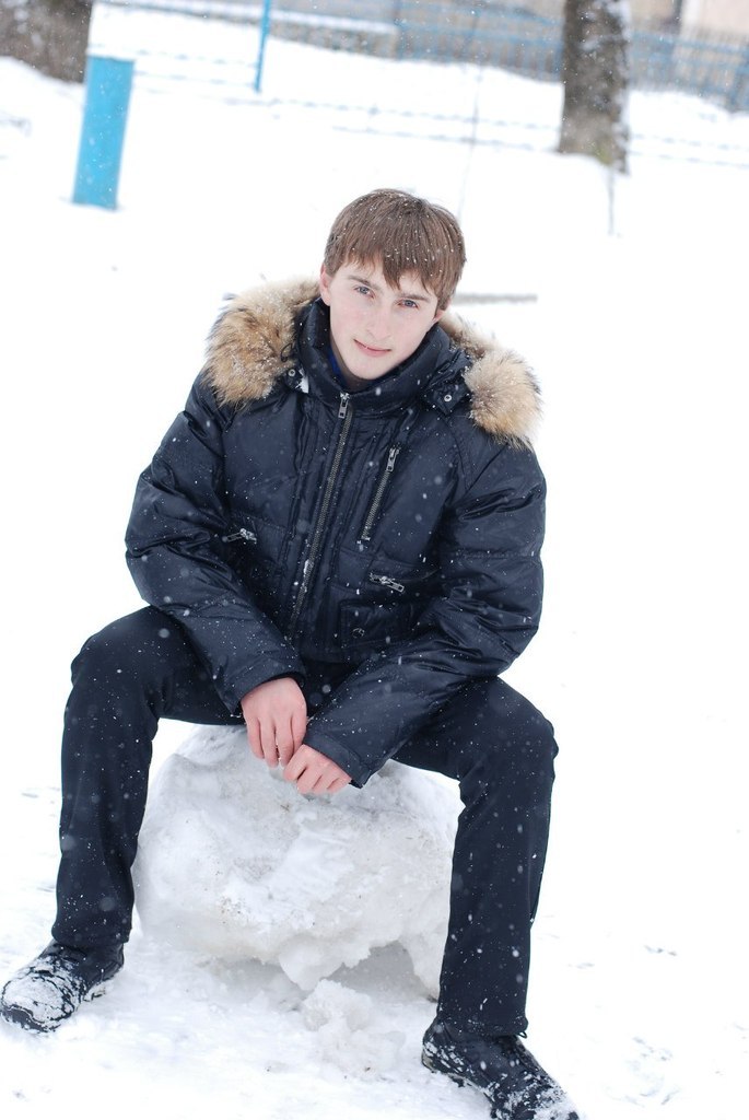 Святослав Левицький | Подволочиск