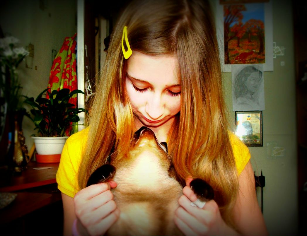 Елизавета Бражникова | Санкт-Петербург