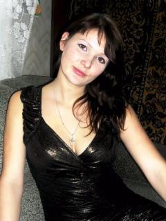 Лилия Асадуллина | Чернигов