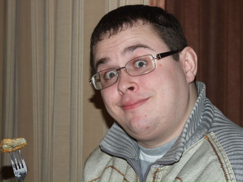 Борис Петруша Phantom | Конотоп