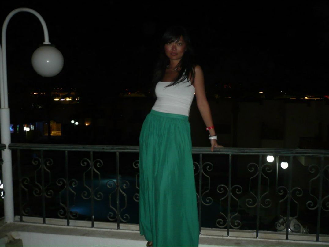 Ирина Никонович | Москва