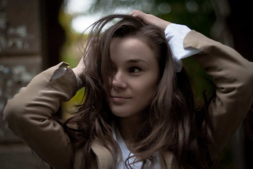 Ирина Пенькова | Краматорск