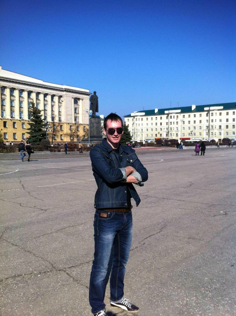 Maksim Kuznetsov | Пенза