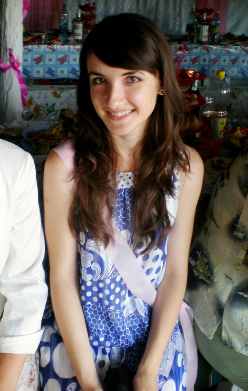 Іринка Почерняк | Бар