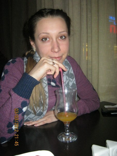 Дарья Козерезнюк | 