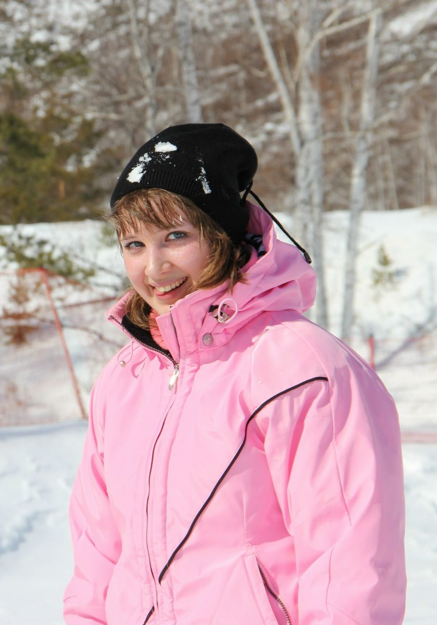 Камила Кузнецова | Казань