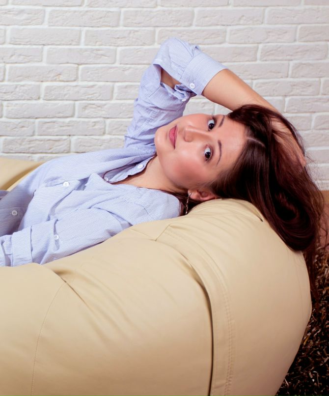 Александра Шмонова | Москва