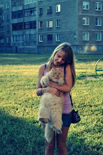 Юля Кривинчук | Киев