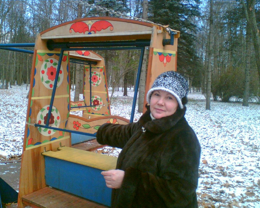Олег Ермаков Николаевич | 