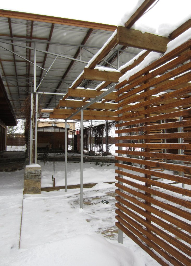 Юлия Мокеева | Москва